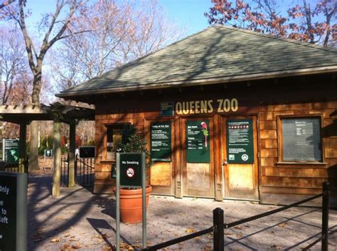 Queens zoo new york - Prices for children ages 4- to 16-years are discounted. Dine with the kids at Angelo's Pizzeria (no website; 3903 103rd St., Corona; 718-335-8637) and choose from a huge variety of pies, from ...